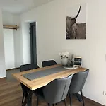 Apartman Munz Hoßkirch