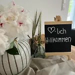 Munz Apartman Hoßkirch