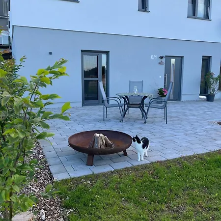 Munz * Hoßkirch