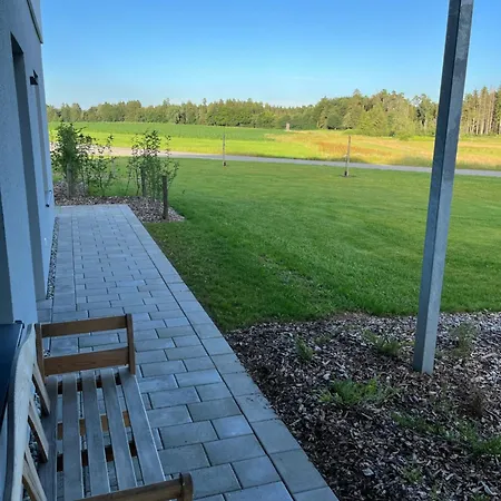 Munz Апартаменты Hosskirch