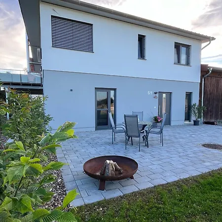 Апартаменты Munz *