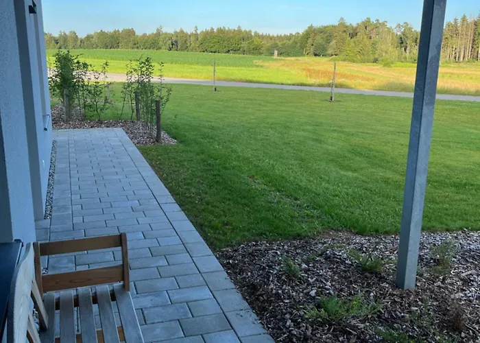 Munz Apartament Hoßkirch